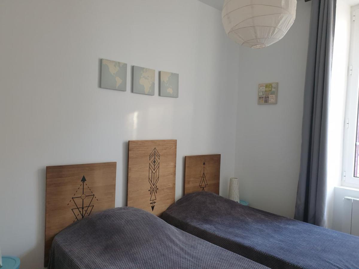 圣内克泰尔Ptit Savoy公寓 外观 照片